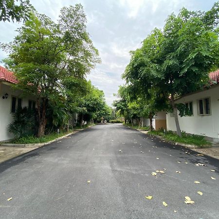 Leelawadee Resort Saraburi Exterior photo