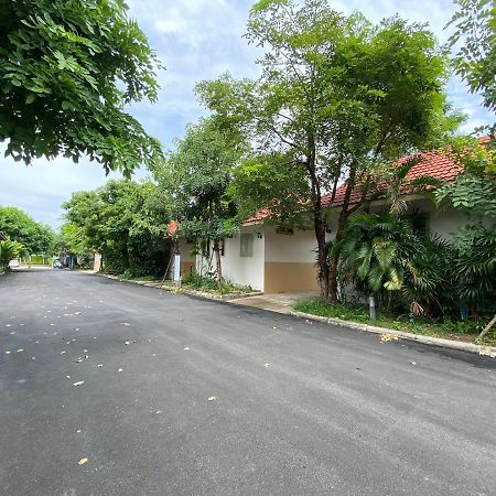 Leelawadee Resort Saraburi Exterior photo
