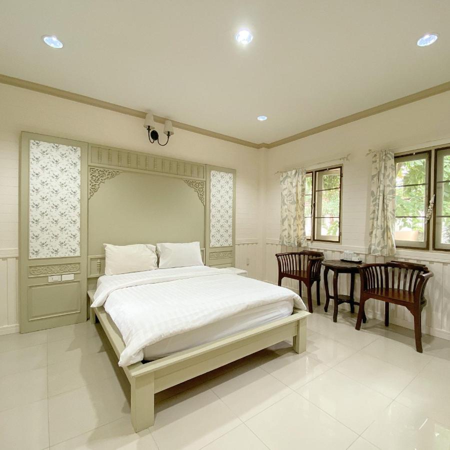 Leelawadee Resort Saraburi Exterior photo