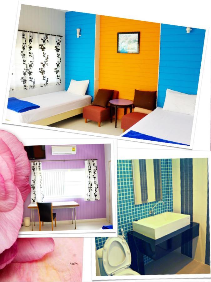 Leelawadee Resort Saraburi Exterior photo