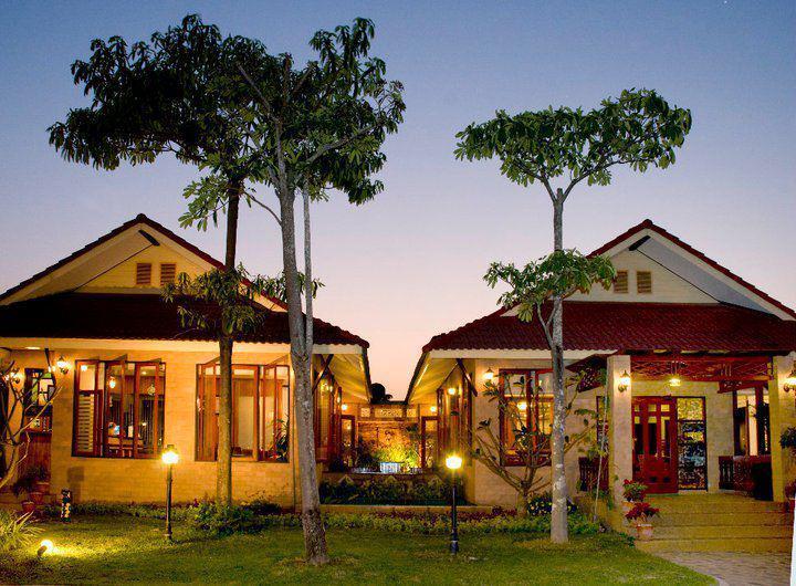 Leelawadee Resort Saraburi Exterior photo