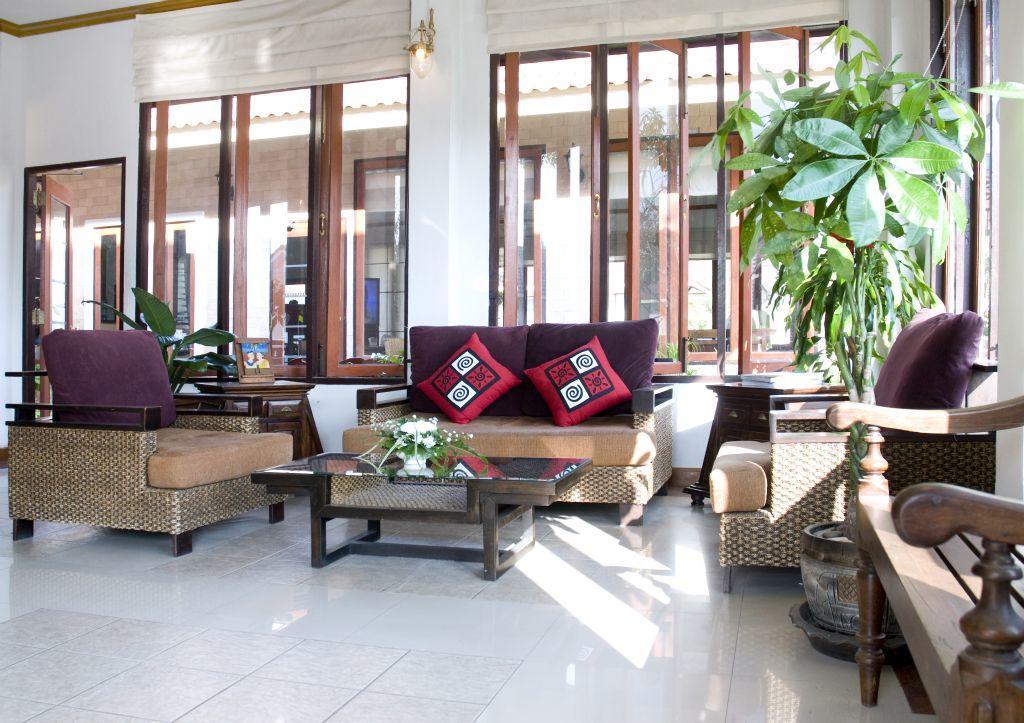Leelawadee Resort Saraburi Exterior photo