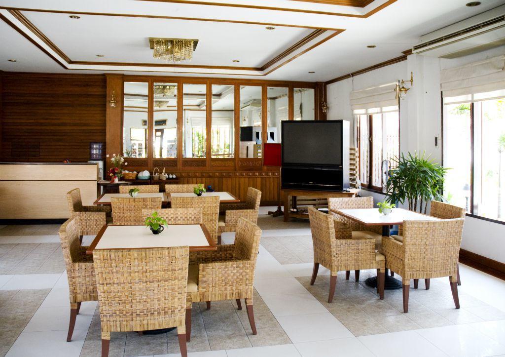 Leelawadee Resort Saraburi Exterior photo