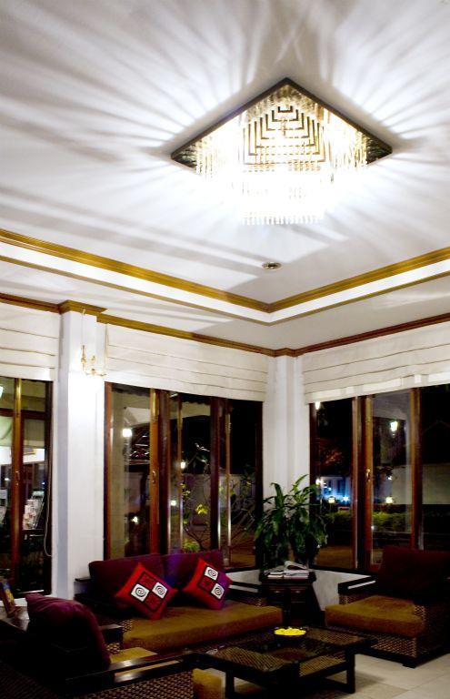 Leelawadee Resort Saraburi Exterior photo
