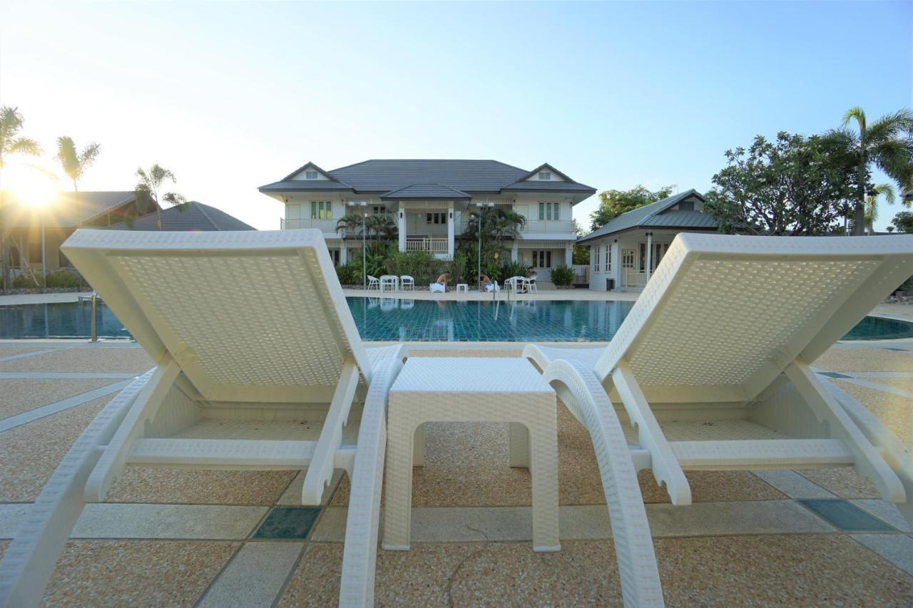 Leelawadee Resort Saraburi Exterior photo