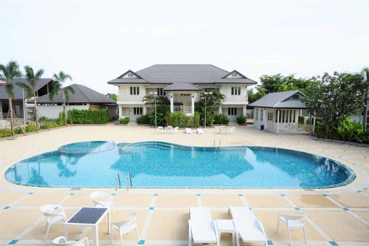 Leelawadee Resort Saraburi Exterior photo