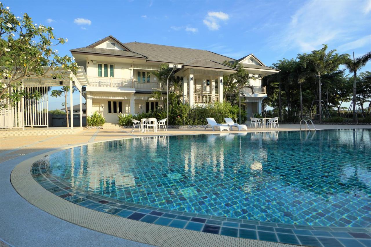 Leelawadee Resort Saraburi Exterior photo